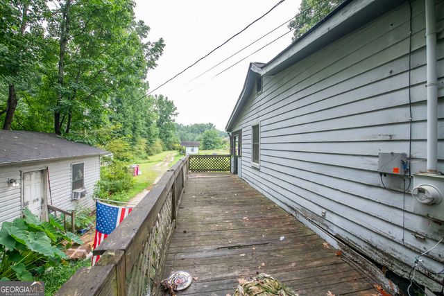 136 White Rose Lane, Temple, GA 30179