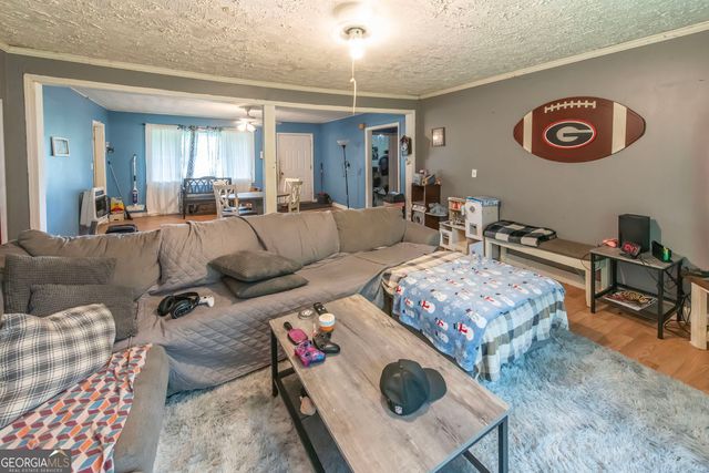 136 White Rose Lane, Temple, GA 30179