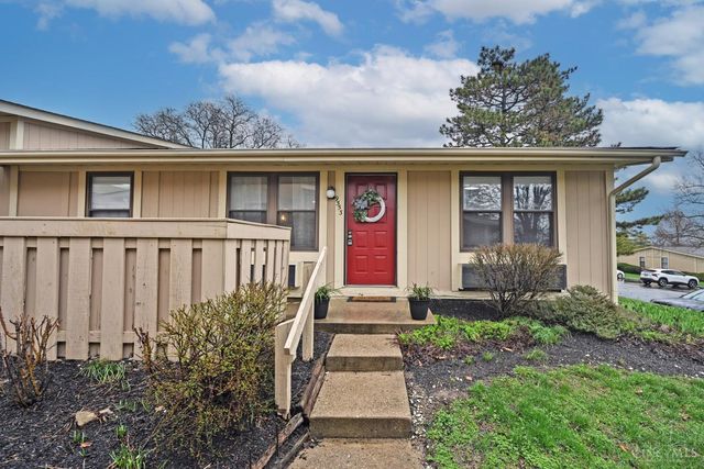 9553 Olde Woods Drive, West Chester, OH 45011