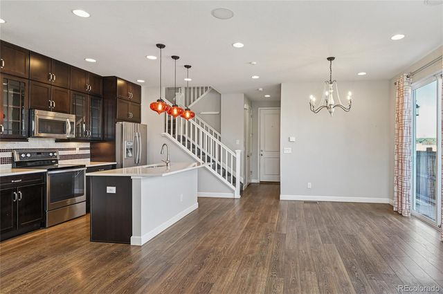 1505 S Dayton Street, Denver, CO 80247