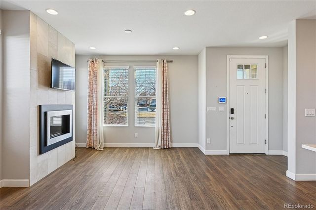 1505 S Dayton Street, Denver, CO 80247