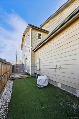 1505 S Dayton Street, Denver, CO 80247