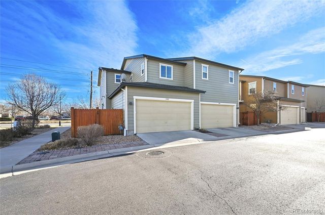 1505 S Dayton Street, Denver, CO 80247