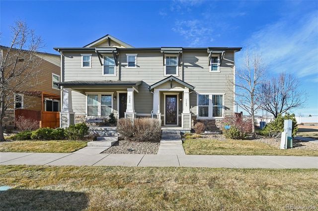 1505 S Dayton Street, Denver, CO 80247