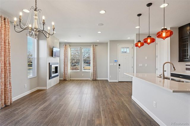 1505 S Dayton Street, Denver, CO 80247