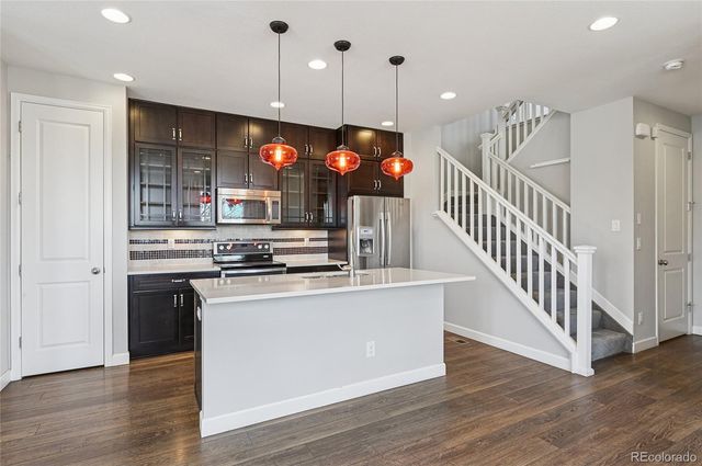 1505 S Dayton Street, Denver, CO 80247