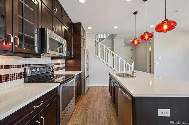 1505 S Dayton Street, Denver, CO 80247