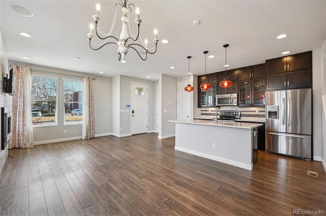 1505 S Dayton Street, Denver, CO 80247