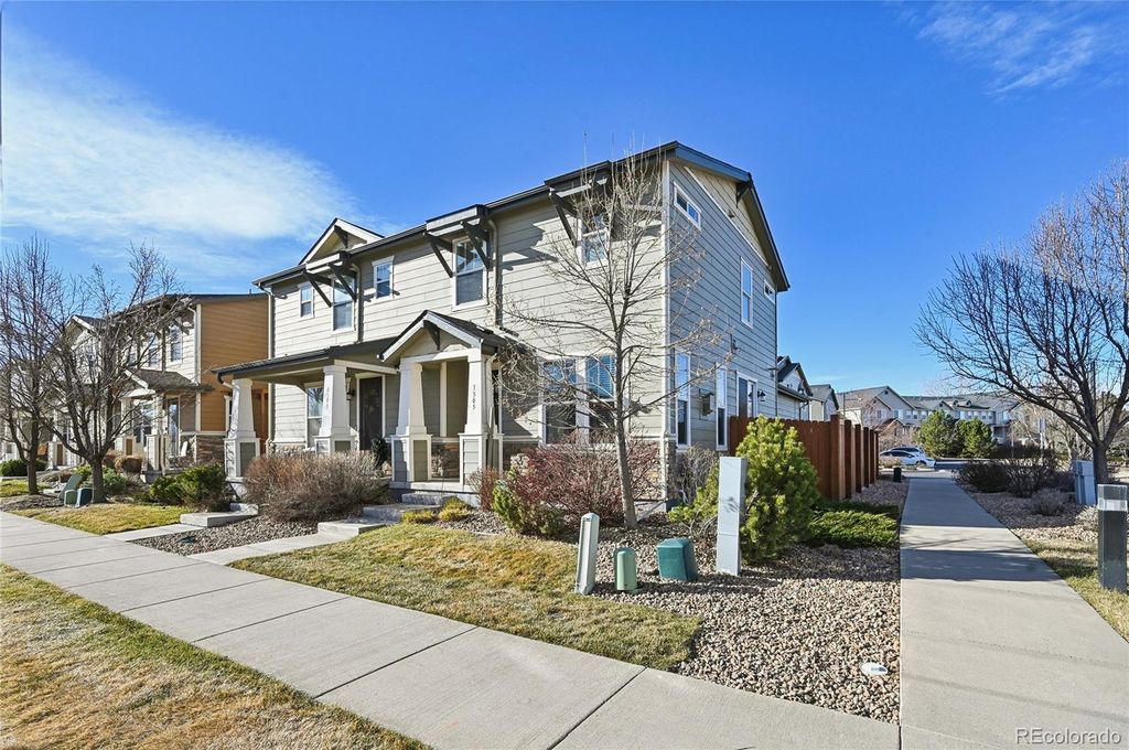 1505 S Dayton Street, Denver, CO 80247