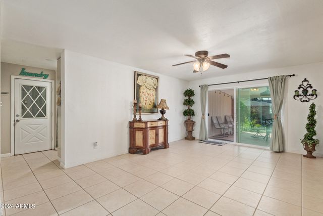 616 N MATLOCK Street, Mesa, AZ 85203