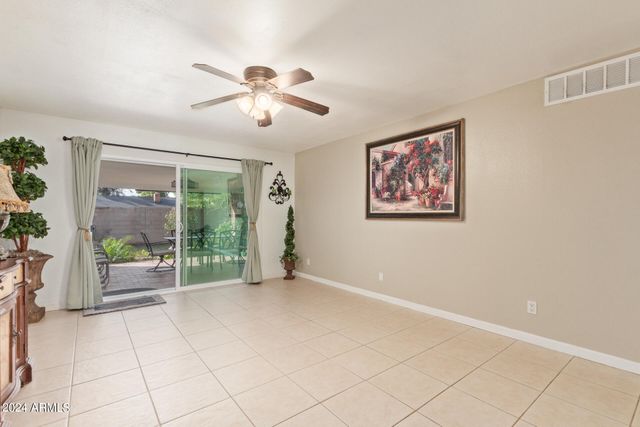 616 N MATLOCK Street, Mesa, AZ 85203