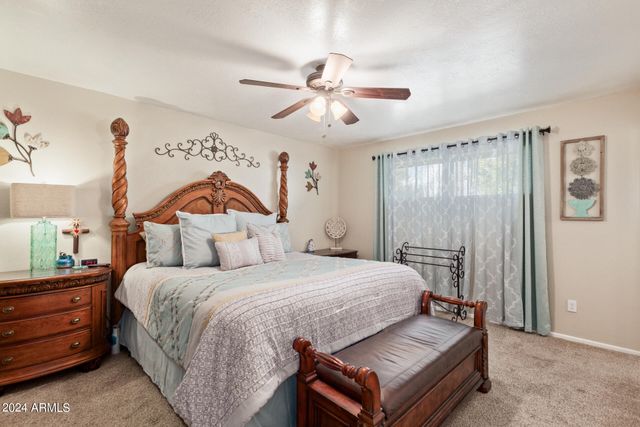 616 N MATLOCK Street, Mesa, AZ 85203