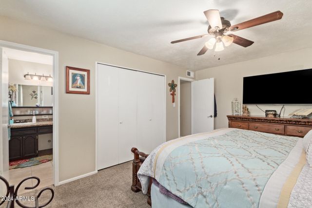616 N MATLOCK Street, Mesa, AZ 85203