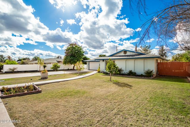 616 N MATLOCK Street, Mesa, AZ 85203