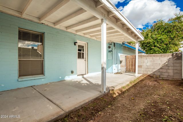 616 N MATLOCK Street, Mesa, AZ 85203