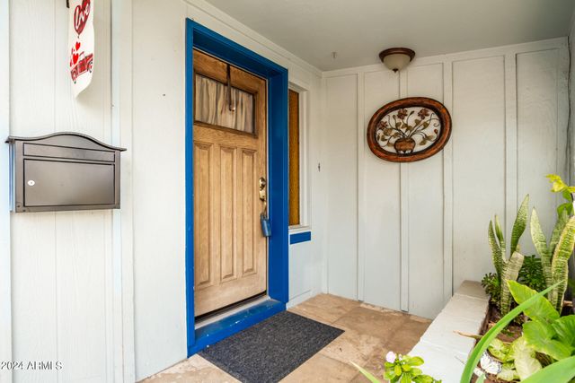 616 N MATLOCK Street, Mesa, AZ 85203
