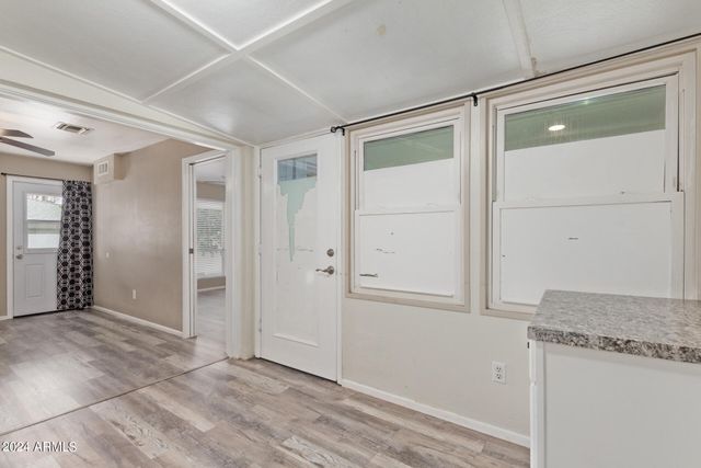 616 N MATLOCK Street, Mesa, AZ 85203