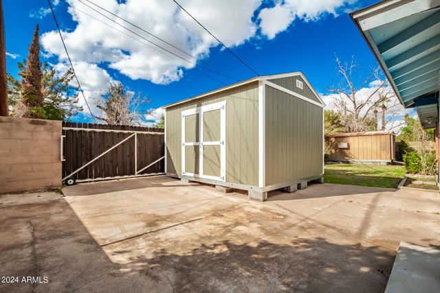 616 N MATLOCK Street, Mesa, AZ 85203