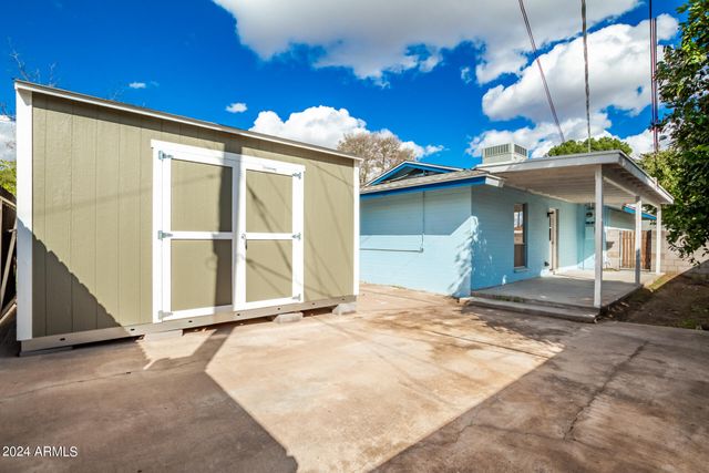 616 N MATLOCK Street, Mesa, AZ 85203