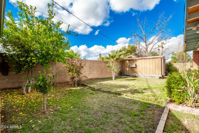 616 N MATLOCK Street, Mesa, AZ 85203