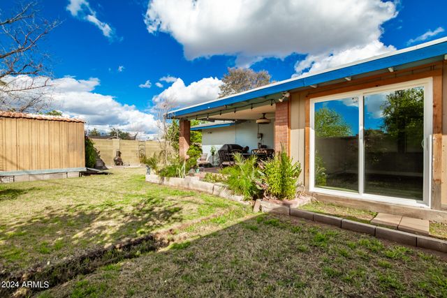 616 N MATLOCK Street, Mesa, AZ 85203