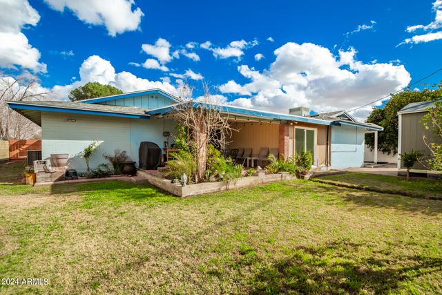 616 N MATLOCK Street, Mesa, AZ 85203