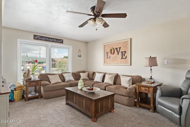616 N MATLOCK Street, Mesa, AZ 85203