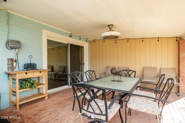 616 N MATLOCK Street, Mesa, AZ 85203