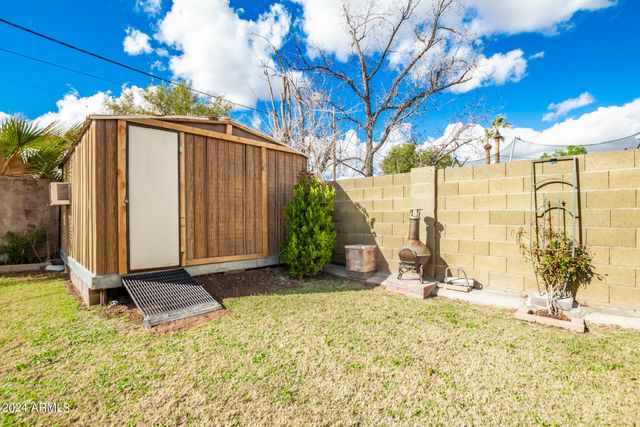 616 N MATLOCK Street, Mesa, AZ 85203