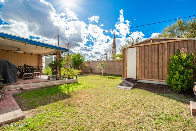 616 N MATLOCK Street, Mesa, AZ 85203