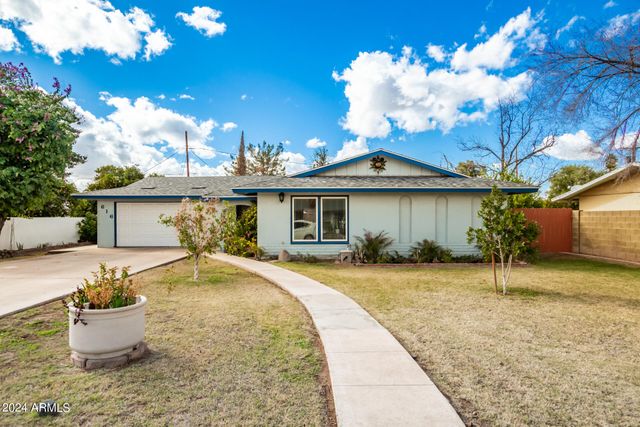 616 N MATLOCK Street, Mesa, AZ 85203
