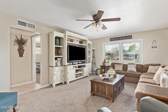 616 N MATLOCK Street, Mesa, AZ 85203