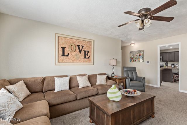 616 N MATLOCK Street, Mesa, AZ 85203