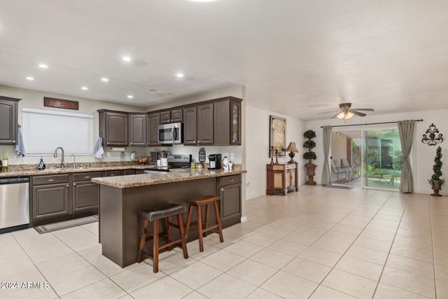 616 N MATLOCK Street, Mesa, AZ 85203