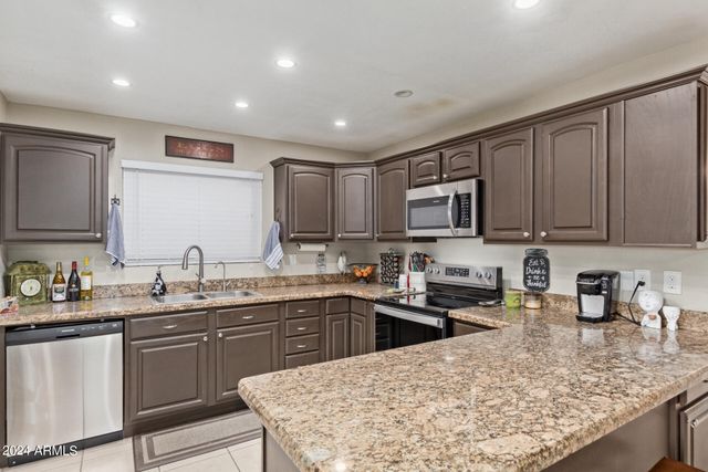 616 N MATLOCK Street, Mesa, AZ 85203