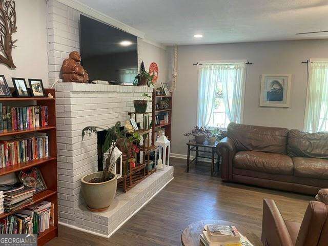 2275 Post Oak Drive, Duluth, GA 30097