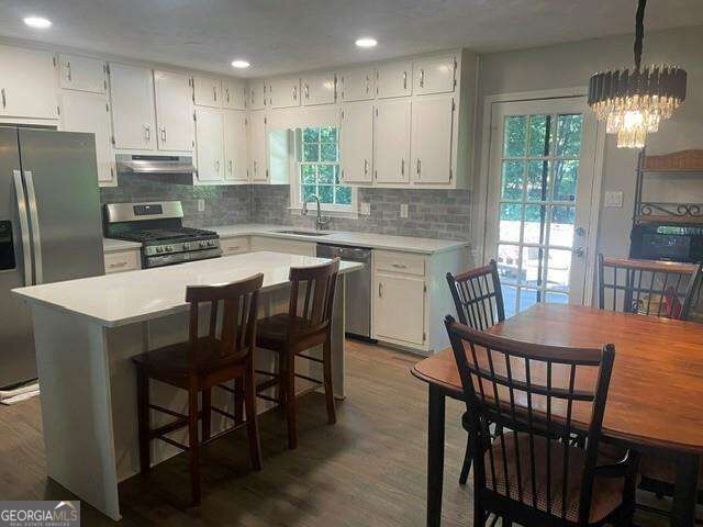 2275 Post Oak Drive, Duluth, GA 30097