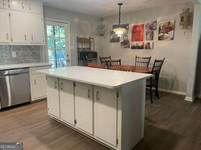2275 Post Oak Drive, Duluth, GA 30097