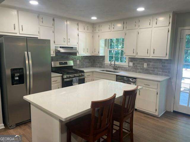 2275 Post Oak Drive, Duluth, GA 30097