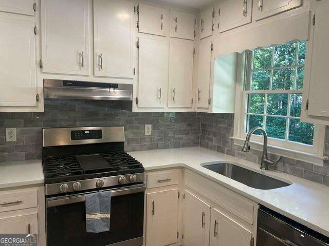 2275 Post Oak Drive, Duluth, GA 30097