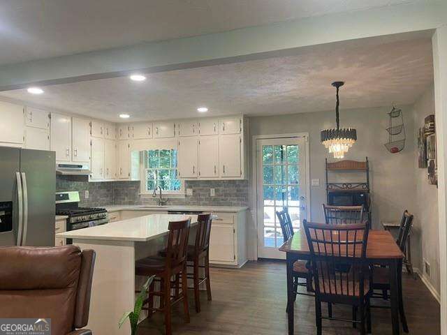 2275 Post Oak Drive, Duluth, GA 30097