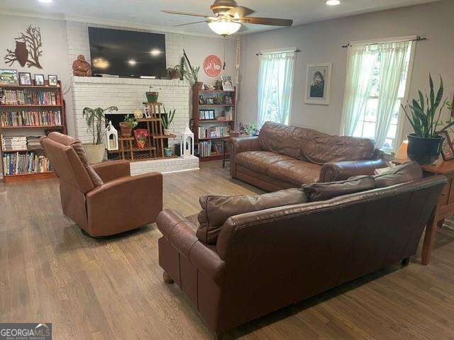2275 Post Oak Drive, Duluth, GA 30097