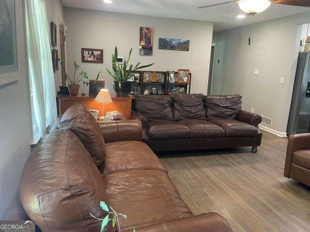 2275 Post Oak Drive, Duluth, GA 30097