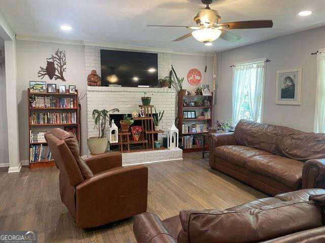 2275 Post Oak Drive, Duluth, GA 30097