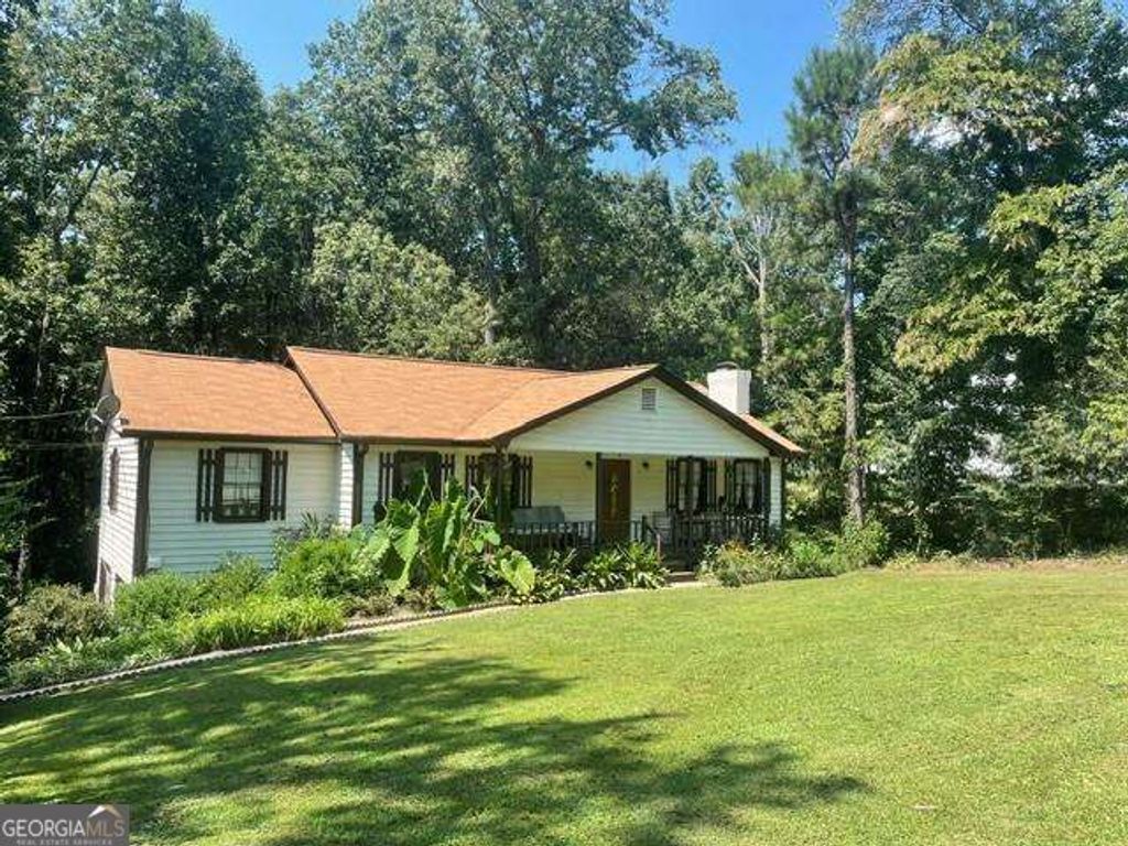 2275 Post Oak Drive, Duluth, GA 30097