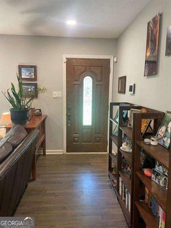 2275 Post Oak Drive, Duluth, GA 30097 — photo 4
