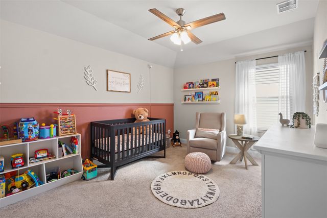 1042 Mj Brown Street, Allen, TX 75002