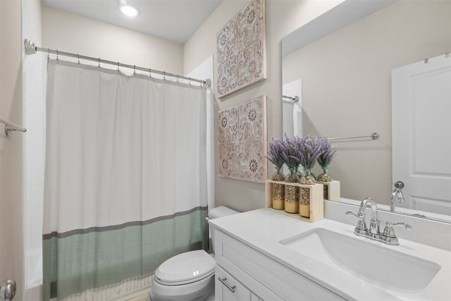 1042 Mj Brown Street, Allen, TX 75002