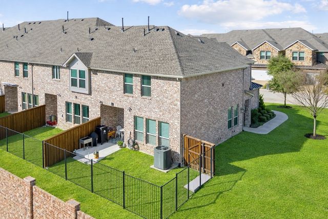 1042 Mj Brown Street, Allen, TX 75002