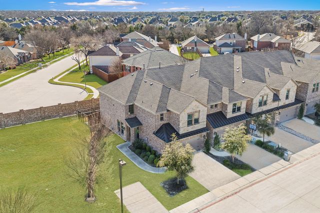 1042 Mj Brown Street, Allen, TX 75002